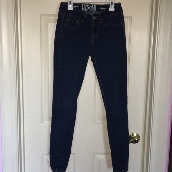 Jeggings - Picture 1 of 2
